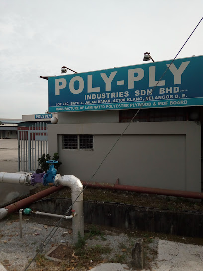 Poly-Ply Industries Sdn. Bhd.