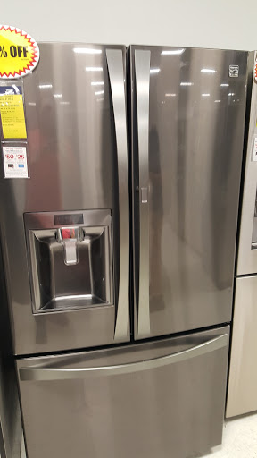 Appliance Store «Sears Outlet», reviews and photos, 857 N Val Vista Dr, Gilbert, AZ 85234, USA