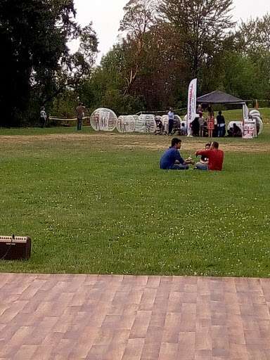 Park «Heritage Park», reviews and photos, 111 Waverly Way, Kirkland, WA 98033, USA