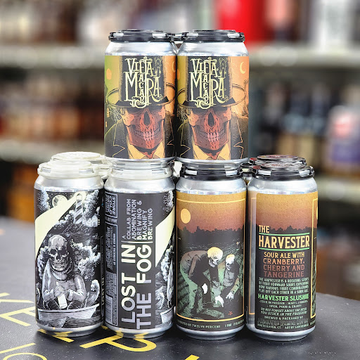 Wine Store «Brentwood Spirits», reviews and photos, 8621 Winton Rd, Cincinnati, OH 45231, USA