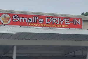 Small's Drive In image