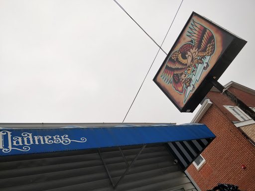 Tattoo Shop «House of Madness», reviews and photos, 1220 N Main St, Hampstead, MD 21074, USA