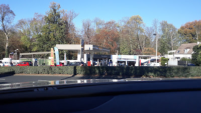Access - TotalEnergies à Saint-Leu-la-Forêt