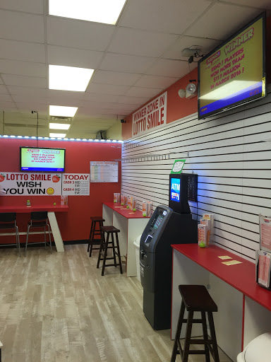 Lottery Retailer «Lotto smile», reviews and photos, 4110 Windsor Spring Rd f, Hephzibah, GA 30815, USA
