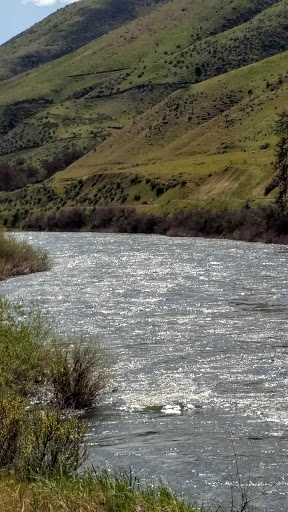 Golf Course «Shadow Valley Golf Course», reviews and photos, 15711 N Horseshoe Bend Rd, Garden City, ID 83714, USA