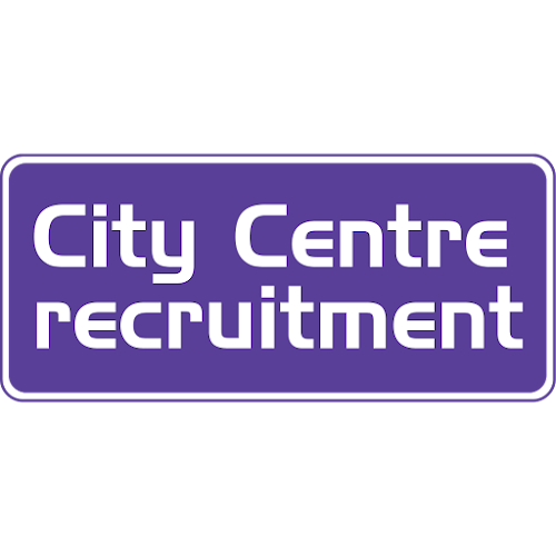 Comments and reviews of City Centre Recruitment
