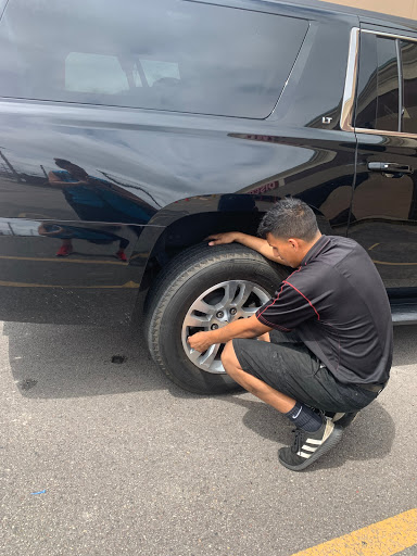 Tire Shop «Discount Tire Store - Carrollton, TX», reviews and photos, 1405 S Josey Ln, Carrollton, TX 75006, USA