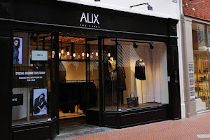 ALIX Store