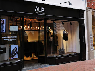 ALIX Store