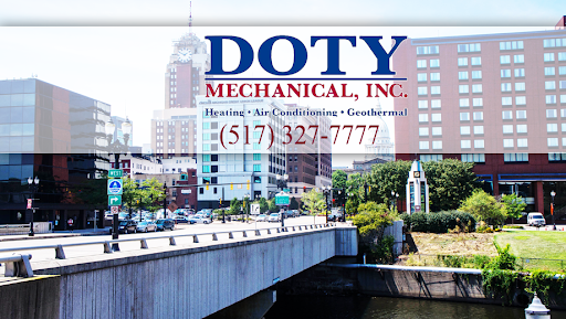 Doty Mechanical Inc.