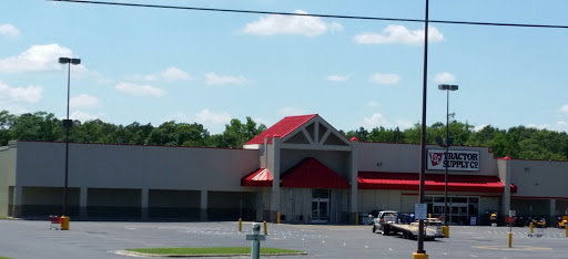 Home Improvement Store «Tractor Supply Co.», reviews and photos, 6922 FL-77, Southport, FL 32409, USA