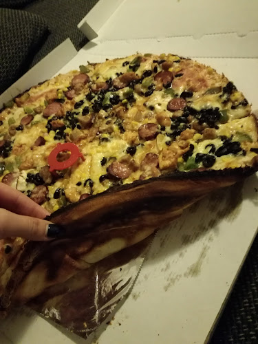 Recenze na PEPE pizza v Frýdek-Místek - Pizzeria