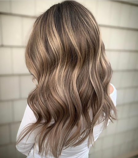 Beauty Salon «Lavish Salon», reviews and photos, 115 S Bay Ave, Beach Haven, NJ 08008, USA