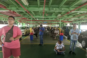 Pangkalan Sultan Abdul Halim Ferry Terminal image