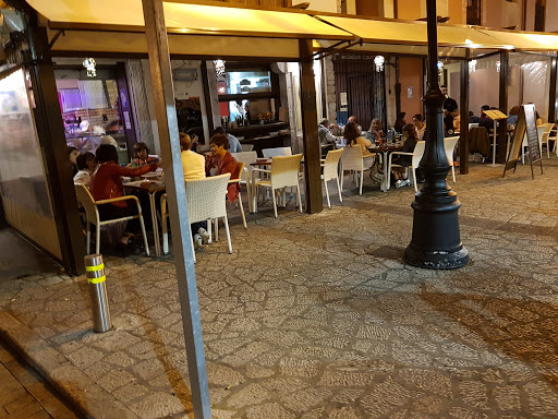 Información y opiniones sobre Los Italianos Original Auténtico – Pasta & Pizza – Llanes de Llanes