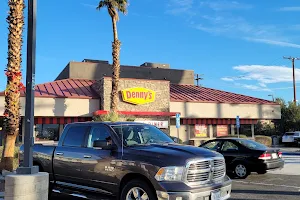 Denny's image