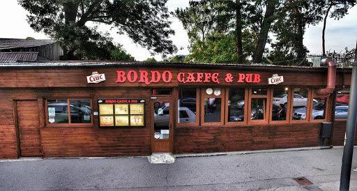 Bordo Caffe & Pub