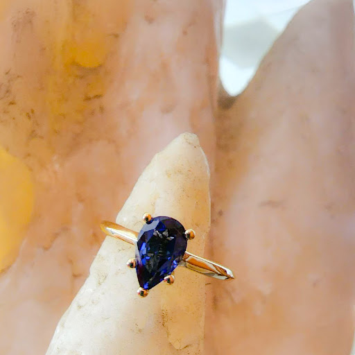 Jeweler «Town Jewelers Inc.», reviews and photos, 3305 Connecticut Ave NW, Washington, DC 20008, USA