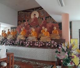 Songdhammakalyani Monastery photo