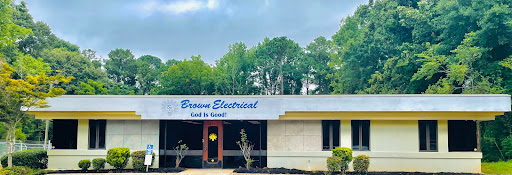 Brown Electrical Services