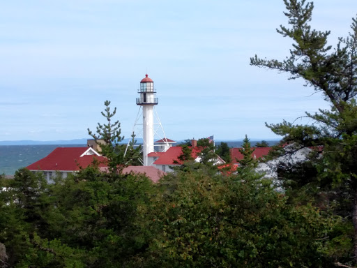 Maritime Museum «Great Lakes Shipwreck Museum», reviews and photos, 18335 N Whitefish Point Rd, Paradise, MI 49768, USA