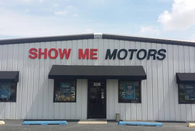 Show Me Motors reviews