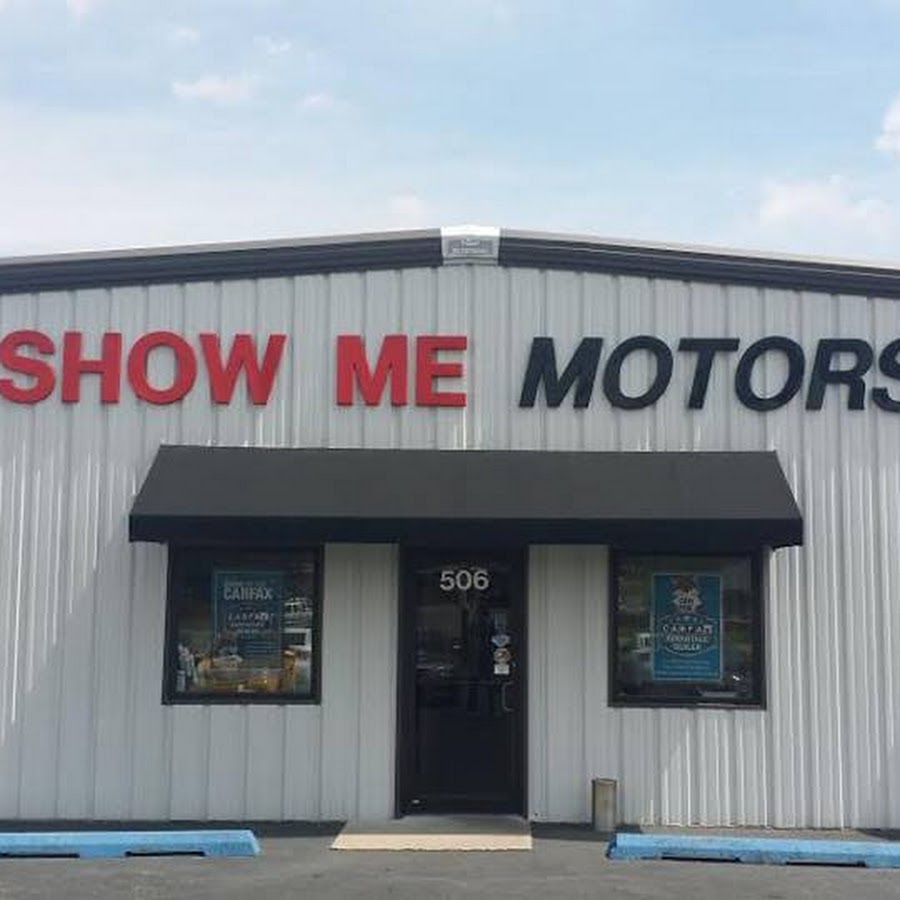 Show Me Motors
