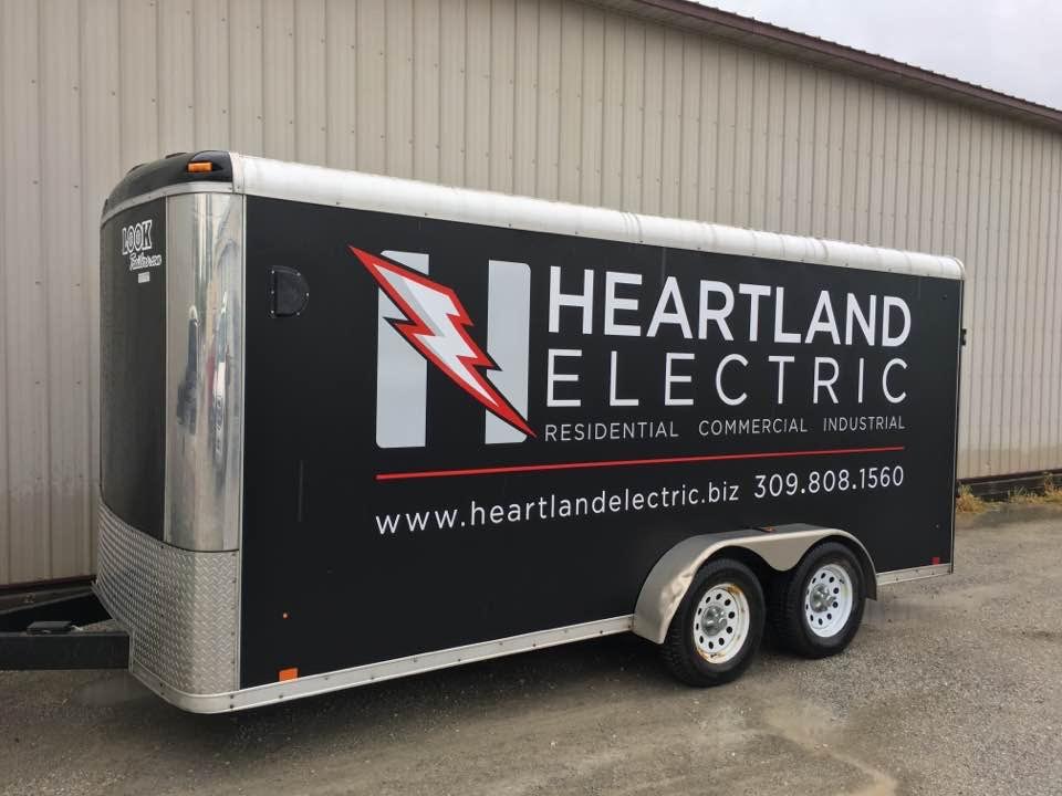 Heartland Electric