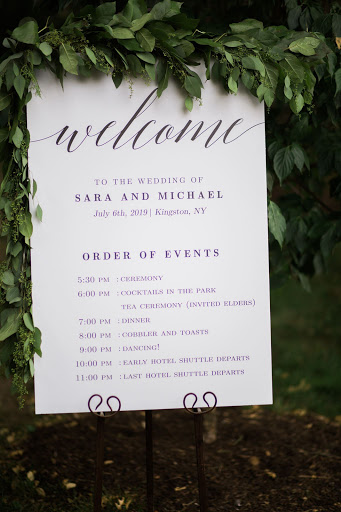 Wedding Planner «Elite Wedding and Event Planning», reviews and photos, 18 Eddy St, Saugerties, NY 12477, USA