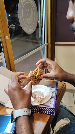 Cookie Shop «Insomnia Cookies», reviews and photos, 1227 Washington Ave, Miami Beach, FL 33139, USA