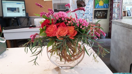 Florist «Urban Florist», reviews and photos, 5310 W 8th St, Los Angeles, CA 90036, USA