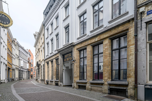 Hotel Rubens - Grote Markt