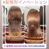 Cocoregene ココリジェーヌ