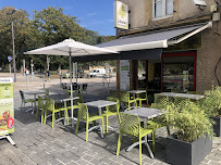 Atmosphère du Restaurant O'Mezza à Metz - n°6