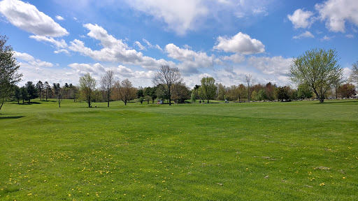 Golf Course «Pakachoag Golf Course», reviews and photos, 15 Upland St, Auburn, MA 01501, USA