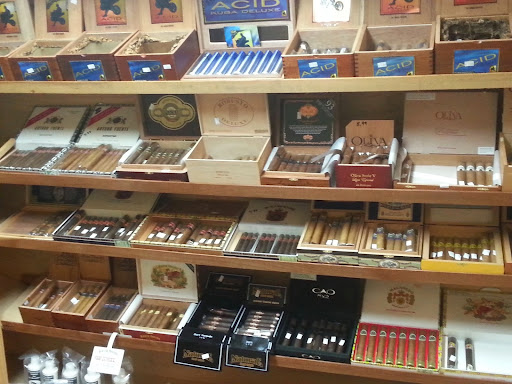 Tobacco Shop «ajs smoke shop», reviews and photos, 8450 W McDowell Rd, Phoenix, AZ 85037, USA