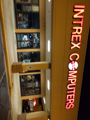 Computer Store «Intrex Computers», reviews and photos, 4009 Wake Forest Rd, Raleigh, NC 27609, USA