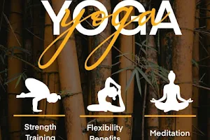 Ananta Yoga ( Yoga for Life) image