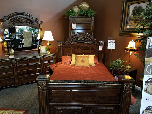 Furniture Store «Regency Furniture», reviews and photos, 990 Largo Center Dr, Upper Marlboro, MD 20774, USA