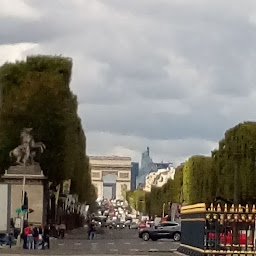 Photo n°36 de Royal Seng à Paris ()