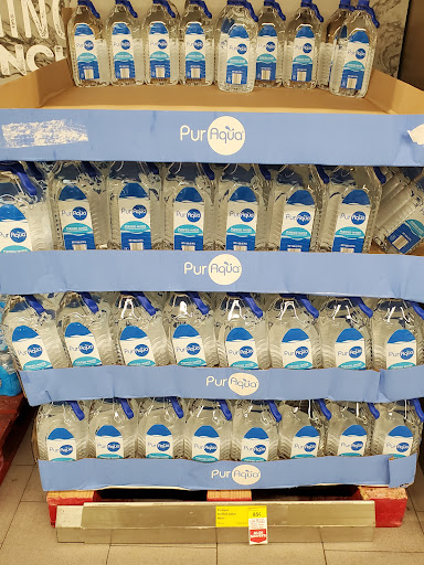 Supermarket «ALDI», reviews and photos, 28971 S Wixom Rd, Wixom, MI 48393, USA