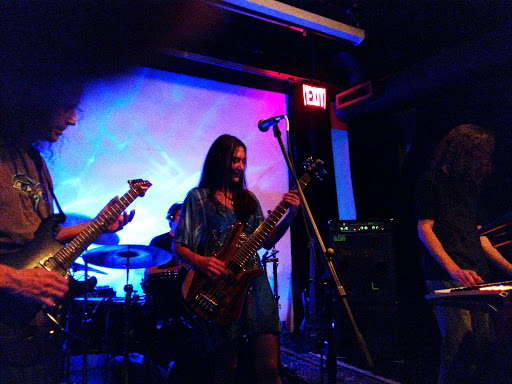 Event Venue «The Altamont Theatre», reviews and photos, 18 Church St, Asheville, NC 28801, USA