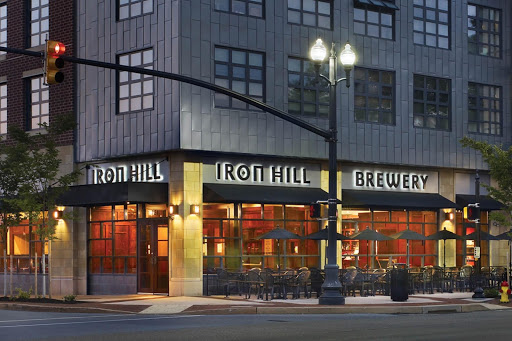 Restaurant «Iron Hill Brewery & Restaurant», reviews and photos, 781 Harrisburg Ave, Lancaster, PA 17603, USA