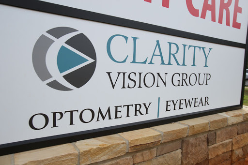 Optometrist «Clarity Vision Group», reviews and photos, 1780 Peachtree Pkwy, Cumming, GA 30041, USA
