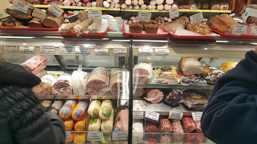 Supermarket «Bell’s Market», reviews and photos, 8330 Bustleton Ave, Philadelphia, PA 19152, USA