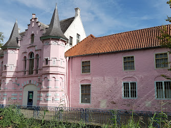 Landgoed Steenenburg
