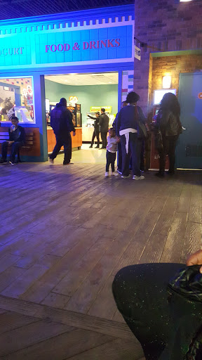 Amusement Center «iPlay America», reviews and photos, 110 Schanck Rd, Freehold, NJ 07728, USA