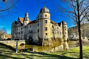 Schloss Mitwitz image
