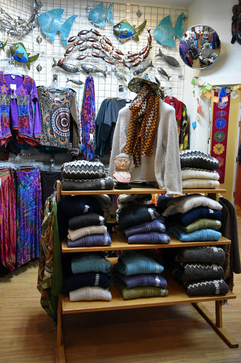 Boutique «Mexicali Blues: Bangor», reviews and photos, 1 W Market Square, Bangor, ME 04401, USA