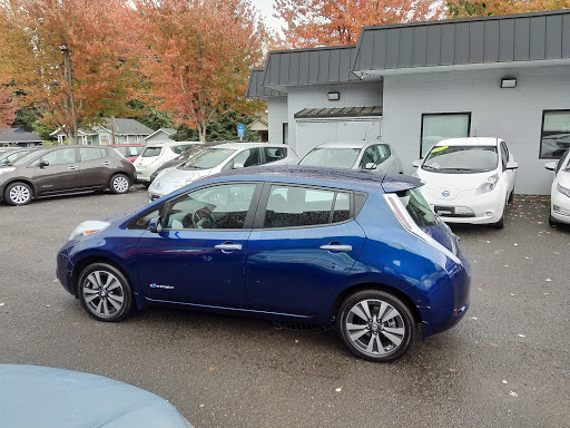 Used Car Dealer «Platt Auto Group», reviews and photos, 18720 SE McLoughlin Blvd, Portland, OR 97267, USA